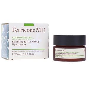 Perricone MD Soothing & Hydrating Eye Cream
